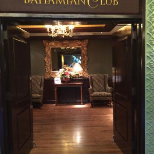 Bahamian Club