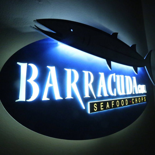 Barracuda Grill
