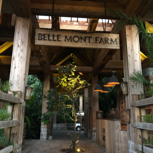 Belle Mont Farm