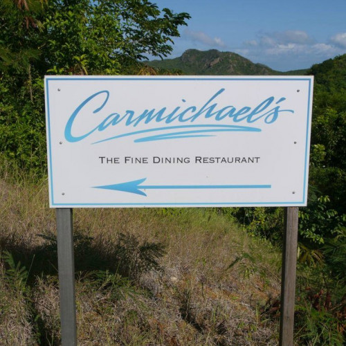 Carmichael's