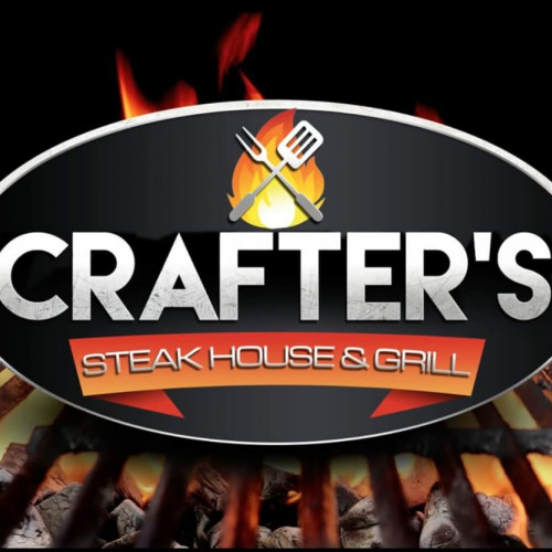 Crafter's steak house and grill