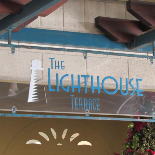 Lighthouse Terrace