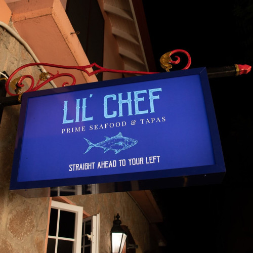 Lil' Chef