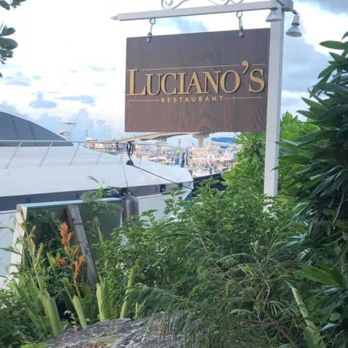 Luciano's of Chicago