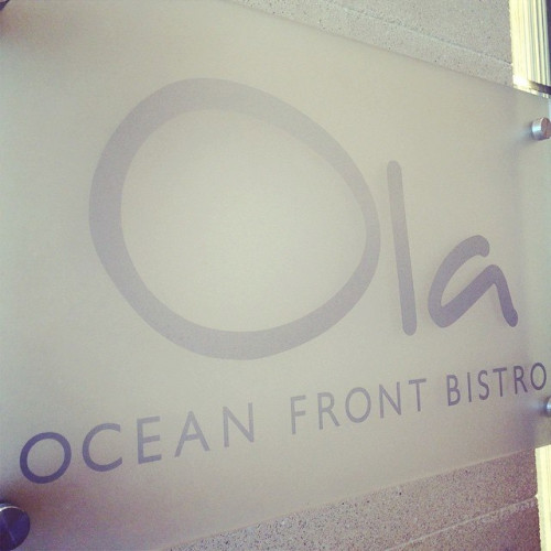 Ola Ocean Front