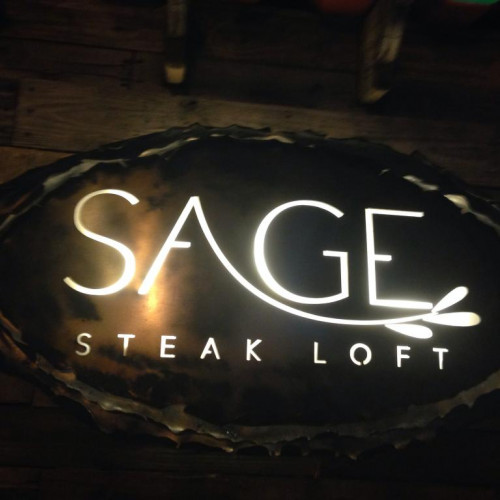Sage Steak Loft