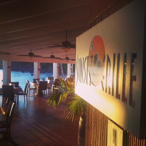 Sunset Grille