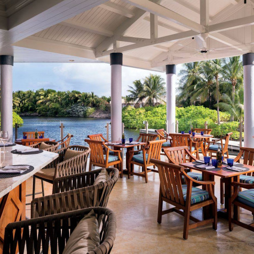 The Ritz Carlton Grand Cayman