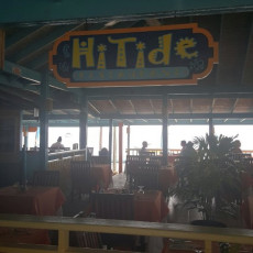 Hi-Tide 5