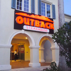 Outback Steakhouse - photo 3