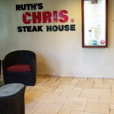 Ruth's Chris Steak House - photo 2