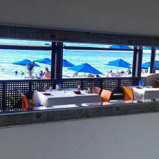 Sea Fans Beach Bar & Restaurant - photo 1
