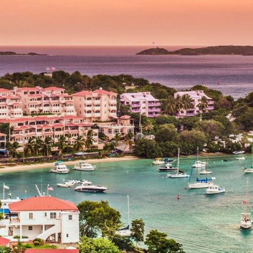 Virgin Islands (US)