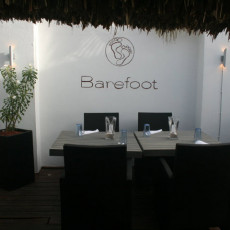 Barefoot - photo 10